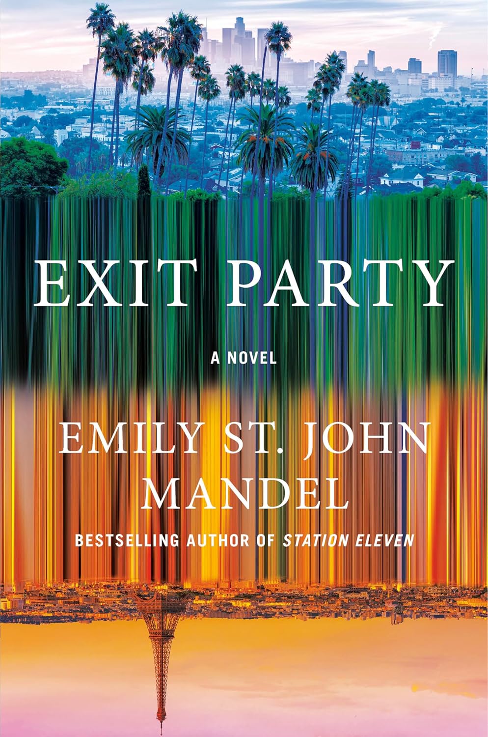 Exit Party cover