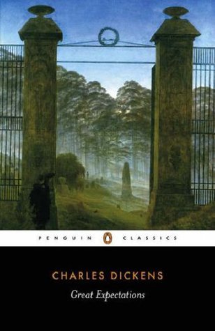 Great Expectations cover