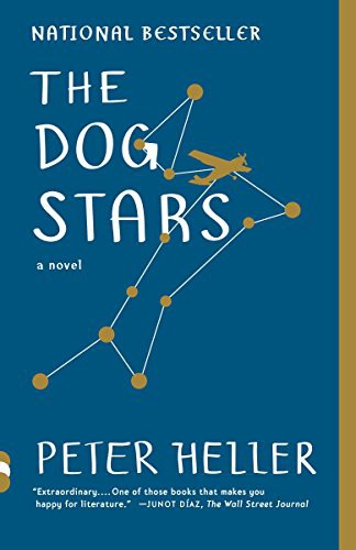 The Dog Stars cover