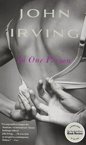 In One Person cover