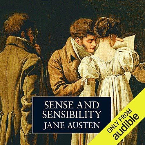 Sense and Sensibility cover