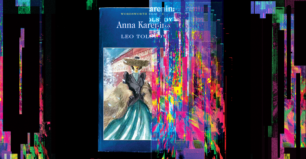 The End of Reading Is Here (gift link)
